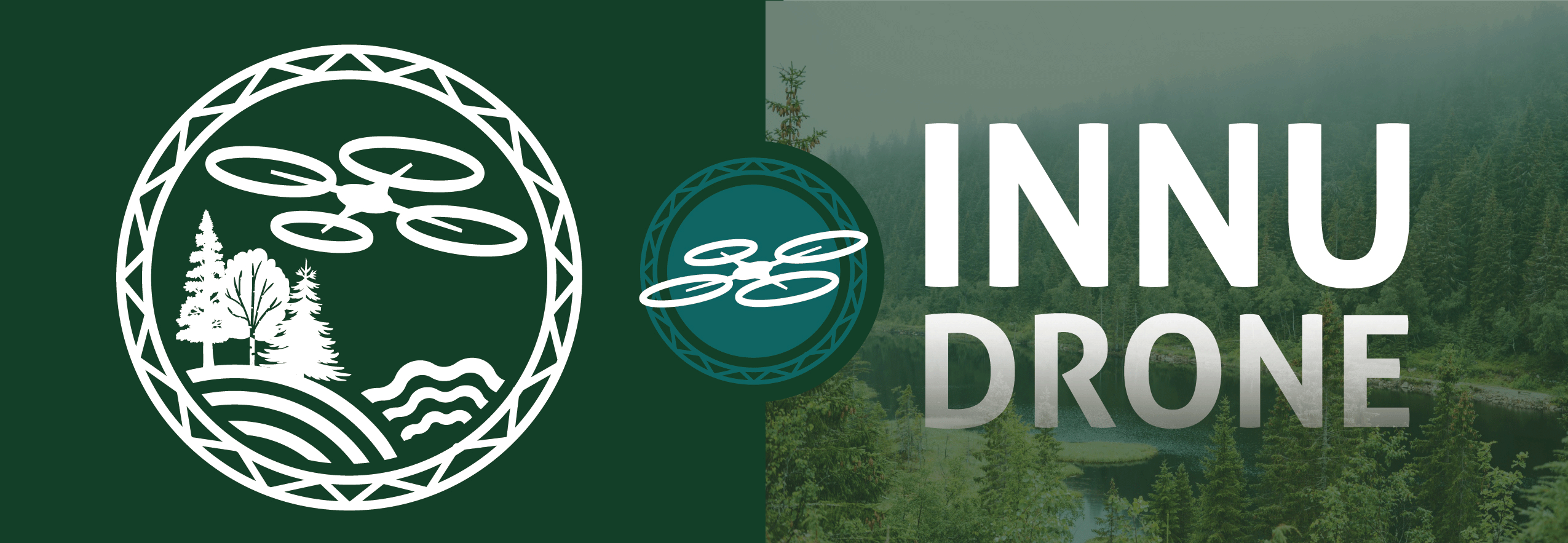 Innu Drone — cartographie, modélisation 3D et inspection par drone